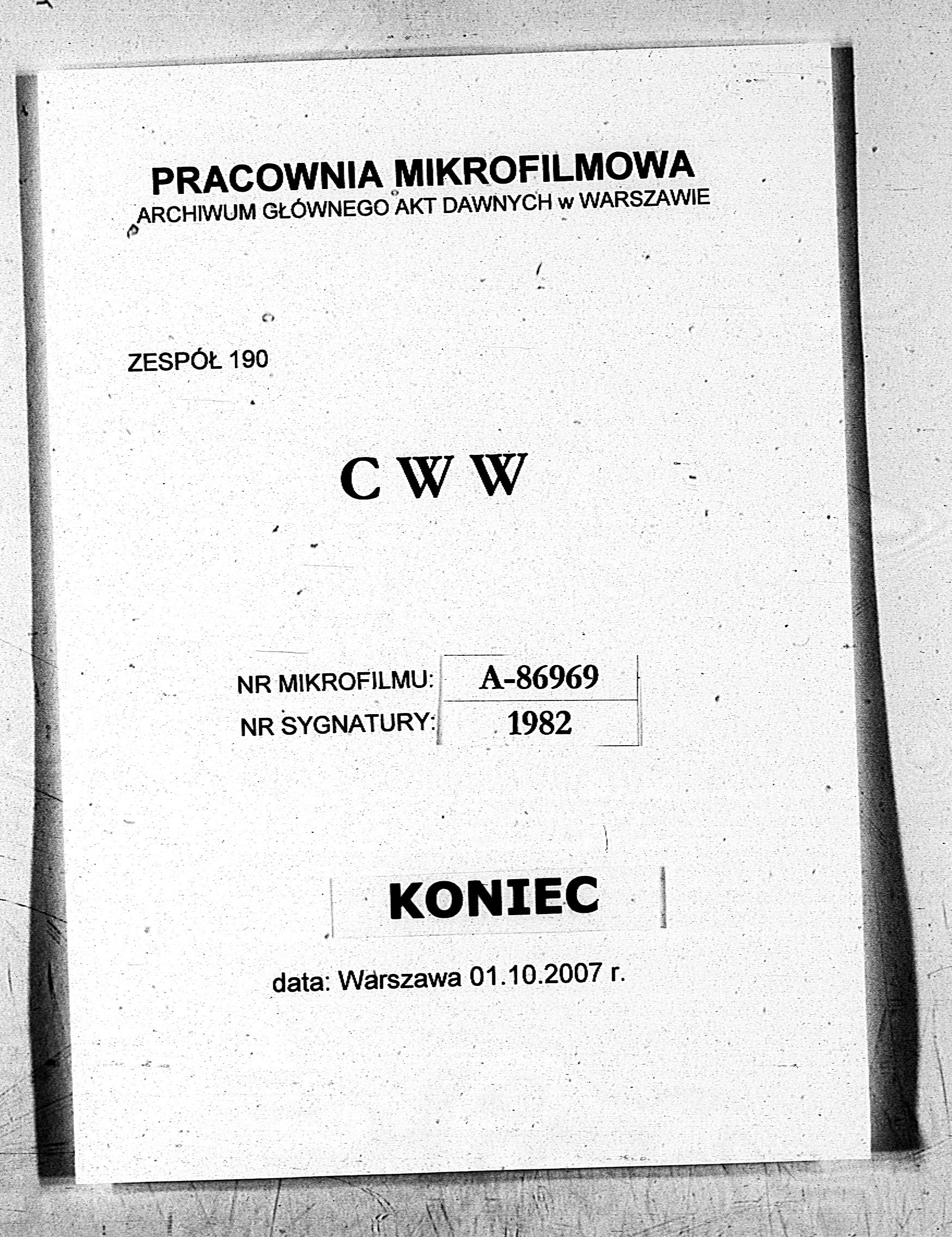 PL_1_190_1982_9999-tablica koncowa